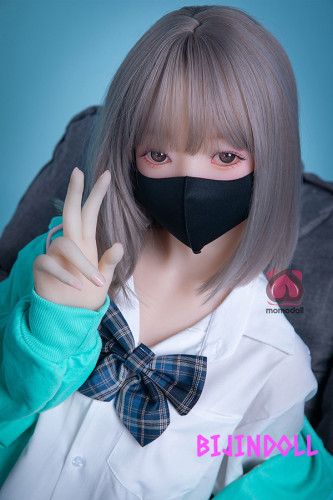 MOMODOLL#MM182 145cm A-cup TPE製 A カップ 貧 乳 ロり ラブドール 裏垢女子 新作 可愛い妹 ドール エッチ女子校生 ダッチワイフ
