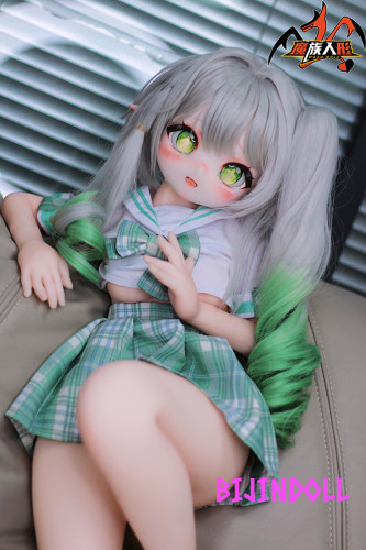 MOZUDOLL 小草2.0 二分 79cm SSRシリーズ PVC頭部 原神ナヒーダ アニメ系 コスプレ ラブドール