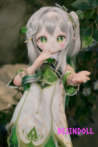 mozudoll 草神 85cm PVC頭部 宣材写真と同じ衣装無料プレゼン 草神ナヒーダ アニメ着せ替え人形 ラブドール 原神 エロ 小型ドール genshinコスプレ 可愛いドール アダルト doll