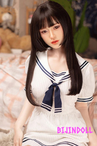 JXDOLL 悠米 160cm Dカップ シリコンヘッド 最新アダルト ラブドール  お嬢様美少女 sex 人形 等身 大  アダルト セックス人形 エロ リアル doll