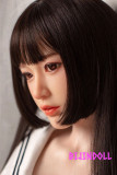 JXDOLL 悠米 160cm Dカップ シリコンヘッド 最新アダルト ラブドール  お嬢様美少女 sex 人形 等身 大  アダルト セックス人形 エロ リアル doll