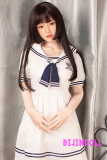 JXDOLL 悠米 160cm Dカップ シリコンヘッド 最新アダルト ラブドール  お嬢様美少女 sex 人形 等身 大  アダルト セックス人形 エロ リアル doll
