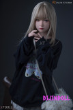 XTDOLL 150cm D-cup YOYO フルシリコン ロリ妹系 等身 大 ラブドール アダルト ダッチワイフ 等身 大 r18 どーる リアル エッチ ドール セックス人形