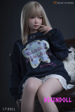XTDOLL 150cm D-cup YOYO フルシリコン ロリ妹系 等身 大 ラブドール アダルト ダッチワイフ 等身 大 r18 どーる リアル エッチ ドール セックス人形