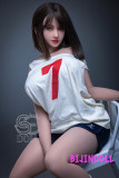 SEDOLL#262 157cm Ｈカップ TPE製  巨乳 学生ラブドール TPE 最新 の アダルト 大人のおもちゃ セックス ダッチワイフ オナニー 人形