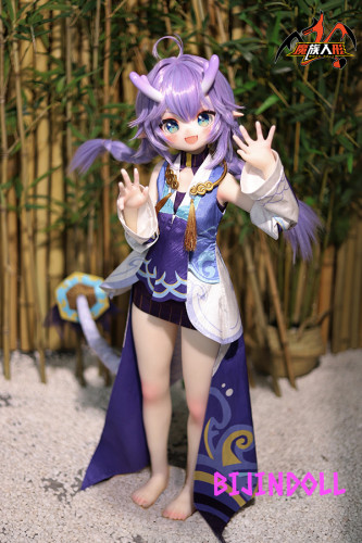 mozudoll 小白龙 85cm PVC頭部 宣材写真と同じ衣装無料プレゼン アニメ ラブドール 最新 二次元 コスプレ セックス 人形 ミニ ドール エロ 可愛 ドール 人 型 オナホ