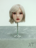 XTDOLL 157cm D-cup Asumi フルシリコン JK 等身 大 ドール アダルト エロ ラブドール シリコン sex 人形 最新 の 高級 ダッチワイフ ドール
