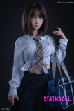 XTDOLL 157cm E-cup Asumi フルシリコン JK 等身 大 ドール アダルト エロ ラブドール シリコン sex 人形 最新 の 高級 ダッチワイフ ドール
