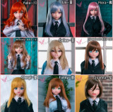 ButterflyDoll TPE製 ヘッド単品 購入の受付ページ