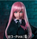 ButterflyDoll TPE製 ヘッド単品
