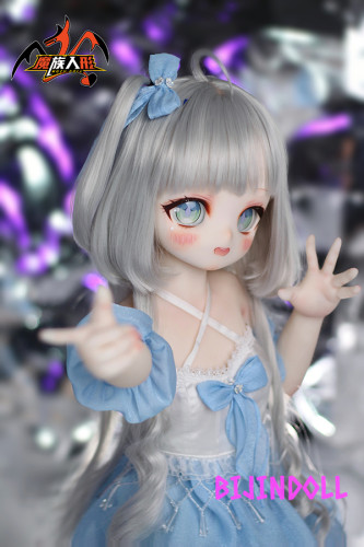mozudoll 小水母 85cm PVC頭部 衣装無料 アニメ ミニ 可愛セックス ラブ人形