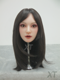 XTDOLL 157cm D-cup Susan フルシリコン リアル彼女JD ラブドール アダルト 巨乳等身大 シリコン sex 人形 最新 の リアル  ダッチワイフ