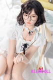 SHEDOLL リアル シリコン せっくす どーる 165cm F cup 巨乳 ラブドール エロ ダッチワイフ 最新 アダルト 人形