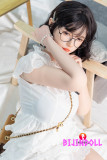 SHEDOLL リアル シリコン せっくす どーる 165cm F cup 巨乳 ラブドール エロ ダッチワイフ 最新 アダルト 人形
