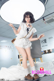 SHEDOLL リアル シリコン せっくす どーる 165cm F cup 巨乳 ラブドール エロ ダッチワイフ 最新 アダルト 人形