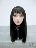 XTDOLL 157cm E-cup Faye フルシリコン 巨乳 リアルエルフ ラブドール エッチ ダッチドール 等身 大 セクシー人形 アダルト おもちゃ