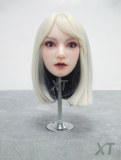 XTDOLL 157cm E-cup Faye フルシリコン 巨乳 リアルエルフ ラブドール エッチ ダッチドール 等身 大 セクシー人形 アダルト おもちゃ