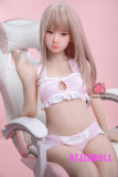 MOMODOLL#MM186 145cm A-cup TPE 微乳可愛い 美 少女ラブドール