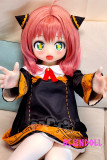 アーニャ 制服セックスドール