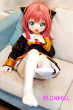 アーニャ 私服ラブドール