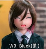 ButterflyDoll Jana カナB 80cm A-cup TPE製 エロ アニメらぶどーる セックス 幼女貧乳 リアル エロ ラブドール 人形