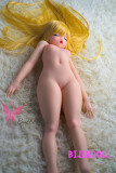 ButterflyDoll #BH103 Jana カナC 80cm A-cup S-TPE製 ちっぱい ラブ人形 セックス 幼女平らな胸 アニメ系 エロ ダッチ 人形