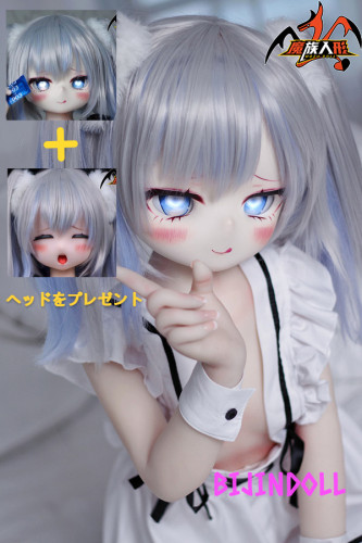 mozudoll 小未来 130cm PVC頭部 衣装無料 かわいい オーラル可 アニメ ドール