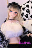 I-cup 爆乳 セックス人形
