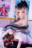WMDoll 等身大人形