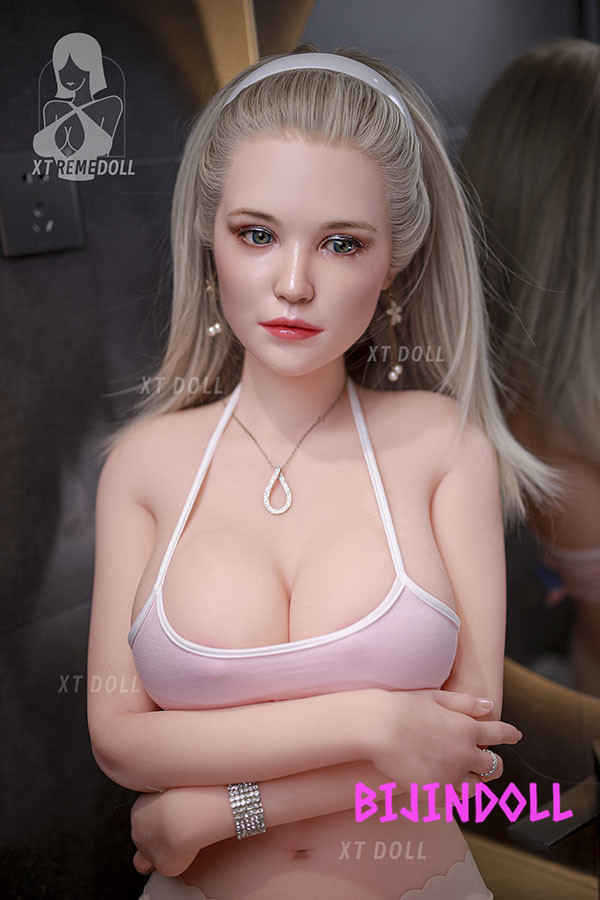 XTDOLL 158cm F-cup Sally シリコンヘッド+TPEボディ リアル ダッチワイフ 高級 等身大巨乳  Fカップ 人形 sex doll エロ アダルト ドール r18 おすすめ エッチ な ドール