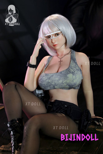 XTDOLL 160cm G-cup Lola シリコン 性感 爆乳 ラブドール G-cup sex 等身 大 美人 セックス ドール エロ アダルト ドール リアル ダッチワイフ