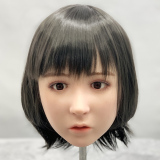 Mandara MB#001 澪 106cm C-cup シリコン 小型 アニメラブドール miniメイド アダルト  セックス人形 シリコンダッチドール