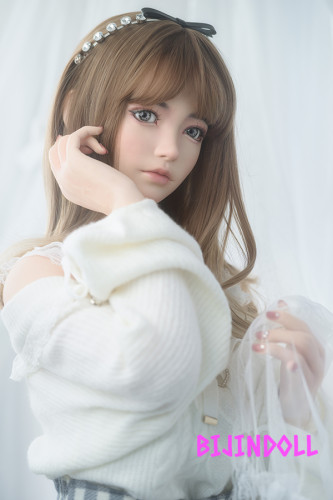 FUDOLL#26 150cm B-cup フルシリコン製 リアル ドール 本物 超リアル美少女 ダッチワイフ Real ドール アダルト ラブ人形 等身大