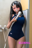 いじら ない で 長瀞 さん アニメ人形