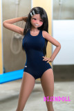 長瀞 さん アニメドール