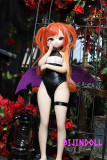 mozudoll 看板娘 衣装無料 85cm かわいい ミニアニメ人形