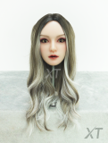 XTDOLL 162cm G-cup Everleigh シリコン 高級 リアル ダッチワイフ 巨尻外国美人 等身 大 巨乳アダルト ラブドール エロ シリコンセックスドール
