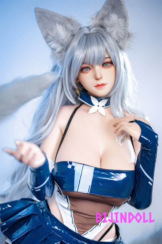 Bezlya2.2 風玲 155cmM F-cup 巨乳猫娘 ラブドール 高級 リアル シリコンダッチワイフ 等身 大 エロいセックス 人形
