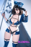 Bezlya2.2 玉兰 155cmM F-cup cosplay 高級 ラブドール 等身 大 エロい セックス 人形 美少女コスプレ アダルト ダッチワイフ