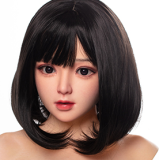 Bezlya2.2 風玲 155cmM F-cup 巨乳猫娘 ラブドール 高級 リアル シリコンダッチワイフ 等身 大 エロいセックス 人形