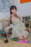SHEDOLL 158cm C-cup 高級 シリコン リアルセックスドール 等身 大 エロ アダルト ラブダッチワイフ 若い美少女