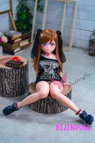 ButterflyDoll Hana-3 100cm C-cup TPE 可愛 いもうとラブドール ミニ アニメ激安い セックス人形 最新 アダルト アニメ ドール