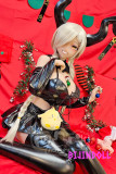 AotumeDoll 155cm H カップ 適正 コスプレ 衣装 アニメ ゲームキャラ コスプレ服