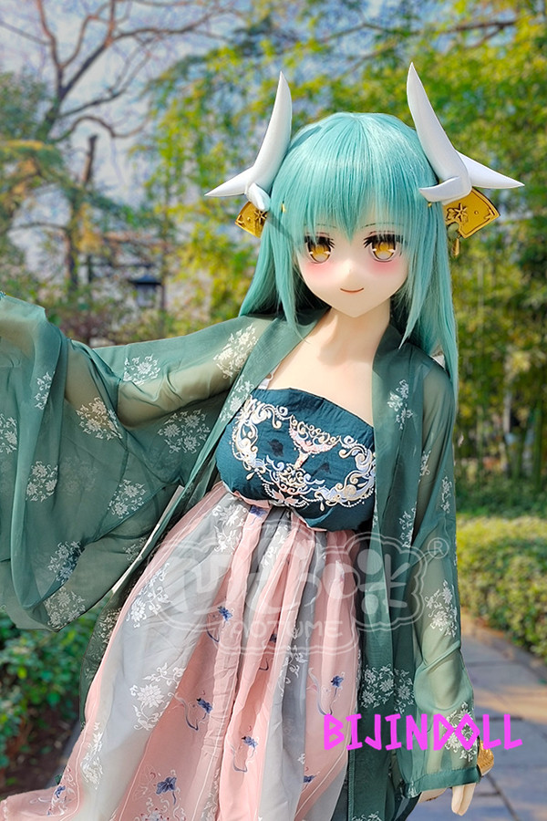 AotumeDoll 145cm 適正 コスプレ 衣装 アニメ ゲームキャラ コスプレ服