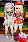 AotumeDoll 105cm 適正 衣装 コスプレゲームキャラ服