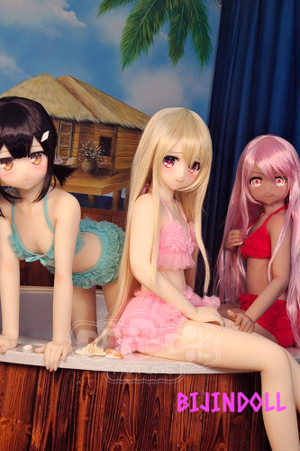 AotumeDoll 135cm 適正 衣装 水着 セクシー服 エロ下着
