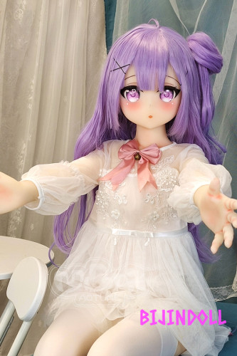 AotumeDoll 135cm a-cup適正 衣装 コスプレ服 白スカート