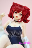 爆乳アニメ エロドール