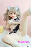 ぶっかけ ダッチワイフ
