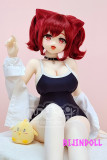 水着セクシー 人形